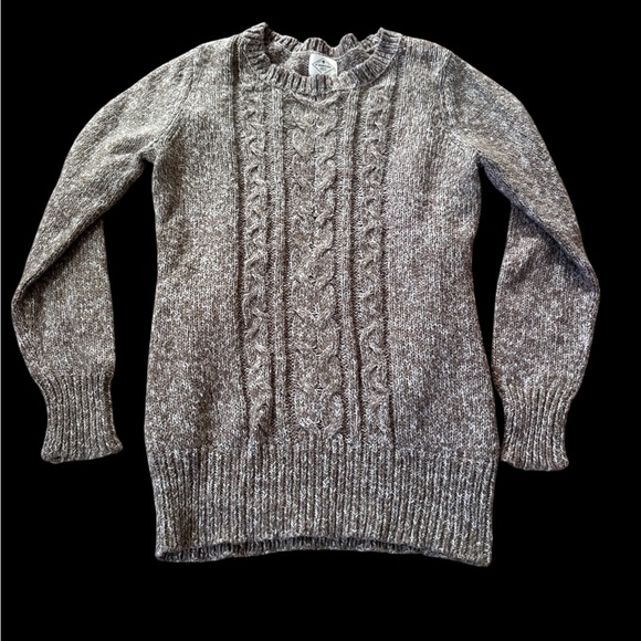 Women’s St John’s Bay Acrylic Knit Sweater Size Large - Picture 1 of 4